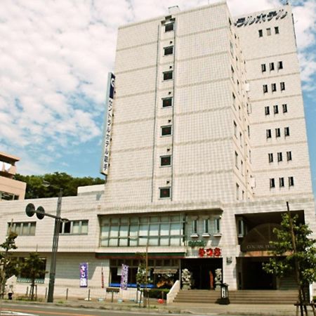 Central Hotel Toride - Vacation Stay 09920V エクステリア 写真