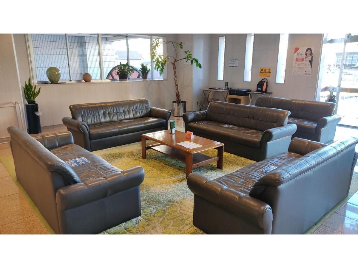 Central Hotel Toride - Vacation Stay 09920V エクステリア 写真